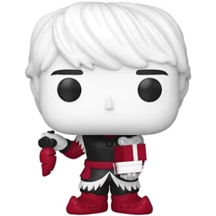 Kristoff