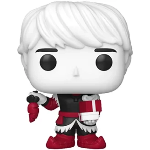 Funko Pop! Kristoff Blind Box Disney Frozen Vinyl Figure