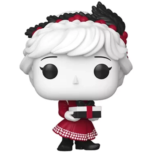 Funko Pop! Anna Blind Box Disney Frozen Vinyl Figure