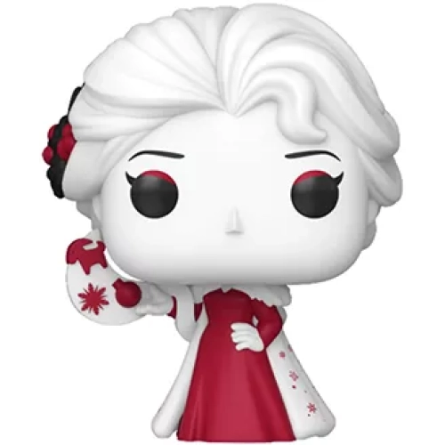 Funko Pop! Elsa Blind Box Disney Frozen Vinyl Figure