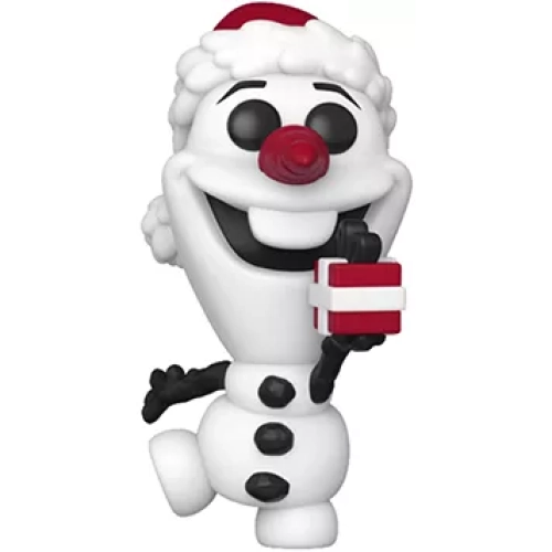 Funko Pop! Olaf Blind Box Disney Frozen Vinyl Figure