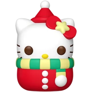 Hello Kitty