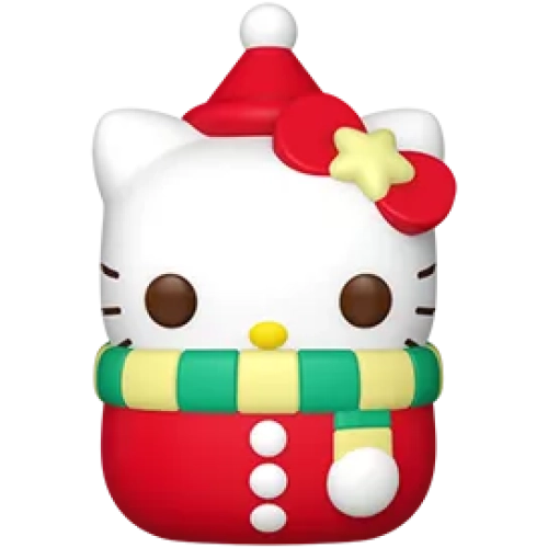 Funko Pop! Hello Kitty Blind Box Hello Kitty and Friends