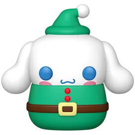 Cinnamoroll