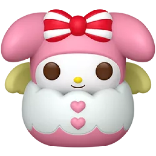 Funko Pop! My Melody Blind Box Hello Kitty and Friends