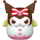  Kuromi - Collectible Figure