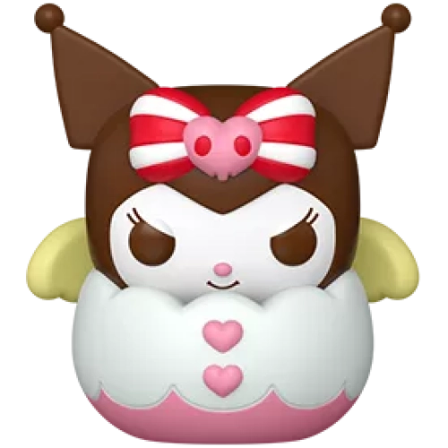 Funko Pop! Kuromi Blind Box Hello Kitty and Friends