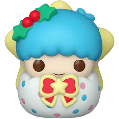 Funko Pop! Kiki Blind Box Hello Kitty and Friends Sanrio