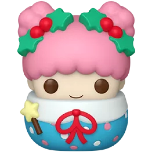 Funko Pop! Lala Blind Box Hello Kitty and Friends Sanrio