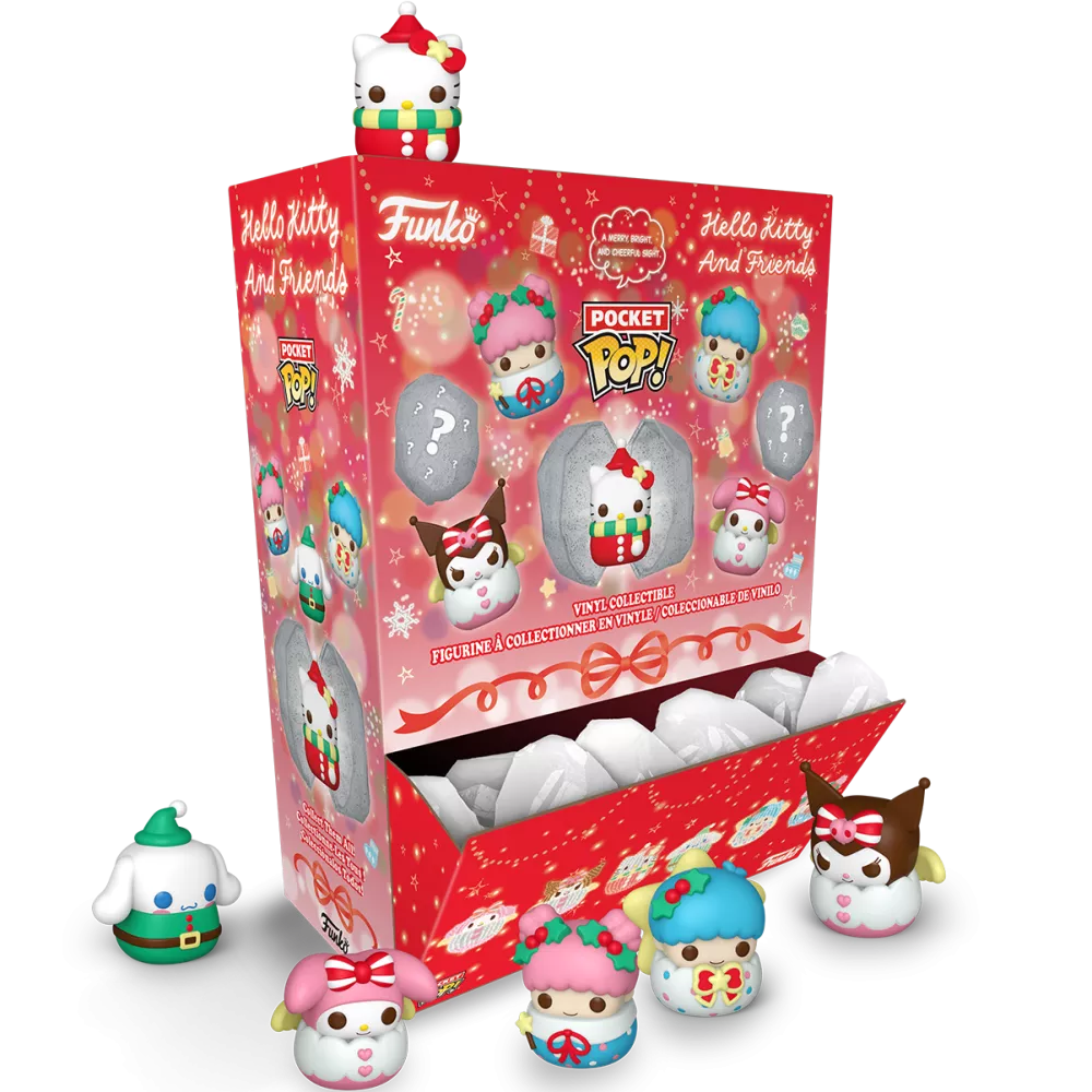 Kiki Box