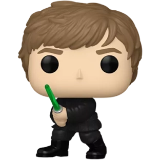 Luke Skywalker image