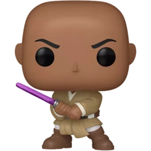 Mace Windu image