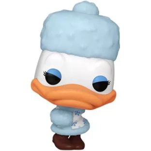 Daisy Duck image