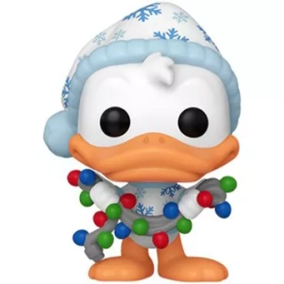 Donald Duck image