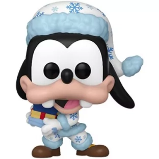 Goofy image