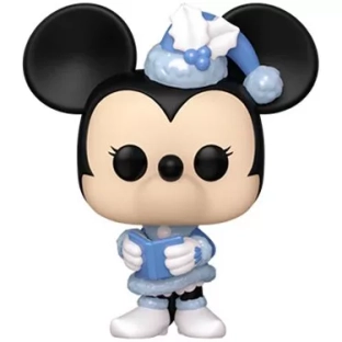 Minnie Mouse image