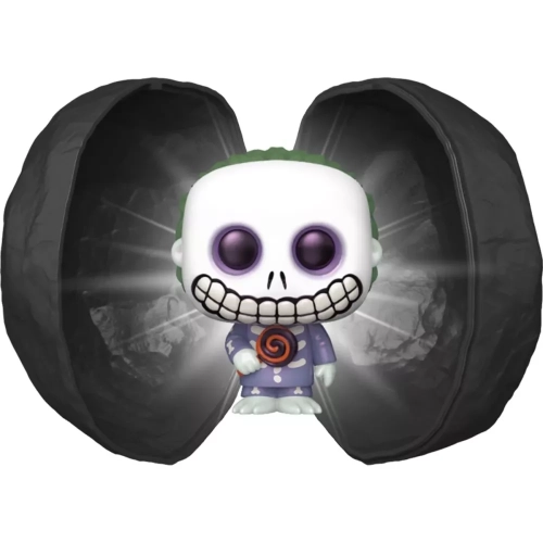 Funko Pop! Barrel Disney Tim Burton's The Nightmare Before Christmas
