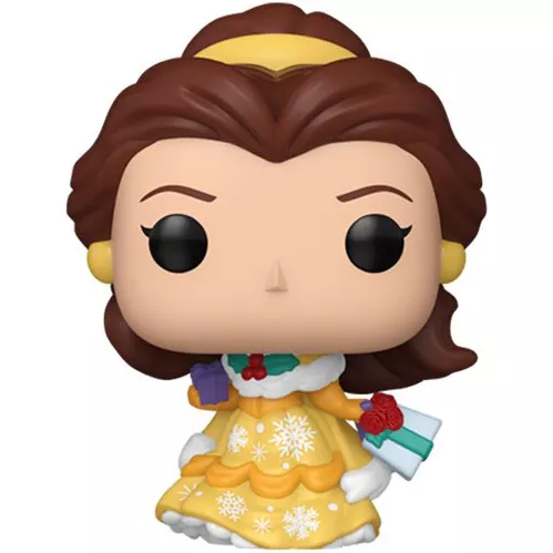 Belle