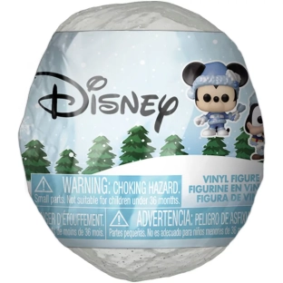 Mickey Mouse Box