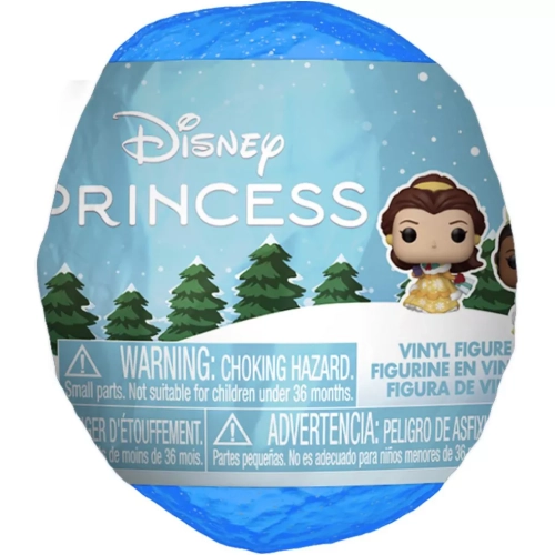Funko Pop! Moana Holiday Disney Vinyl Figure Box