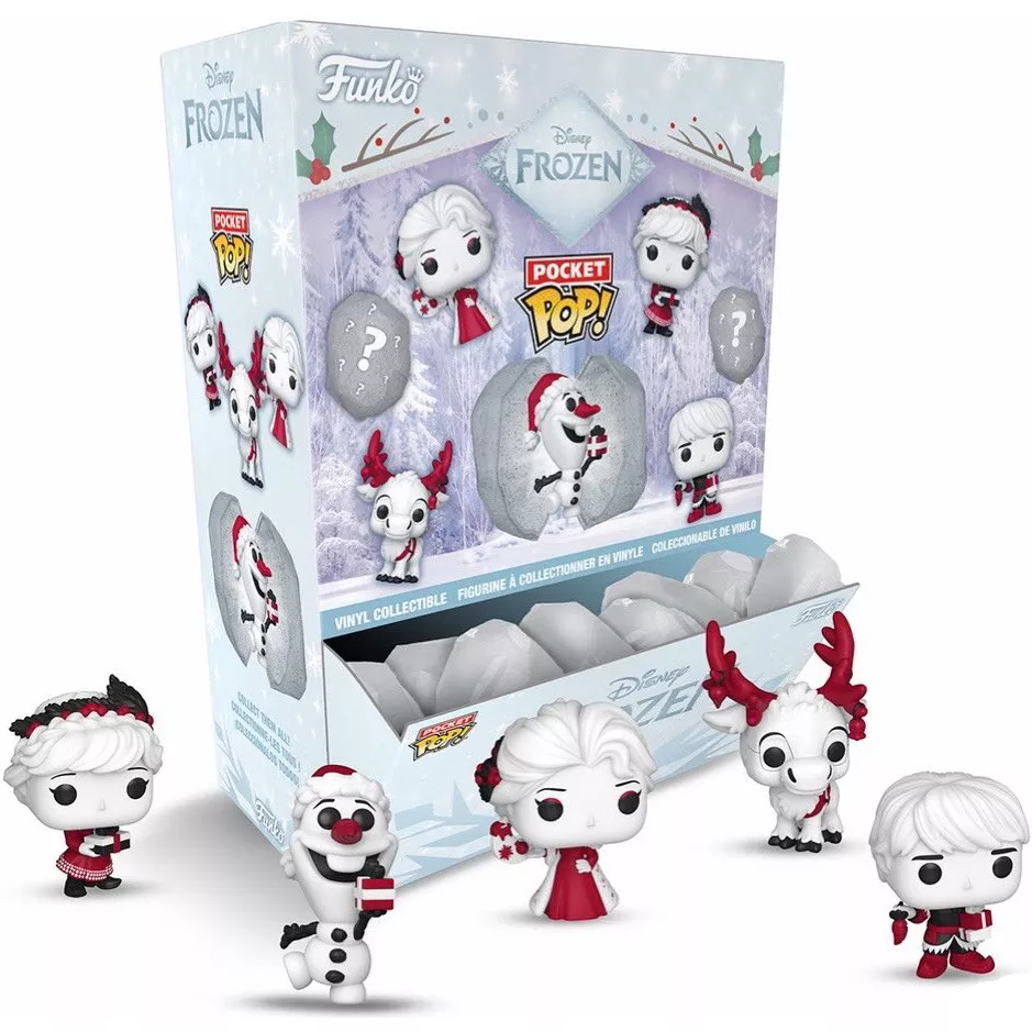 Elsa Box