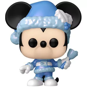Mickey Mouse