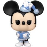  Minnie Mouse - Collectible Figure