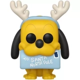  Pluto - Collectible Figure