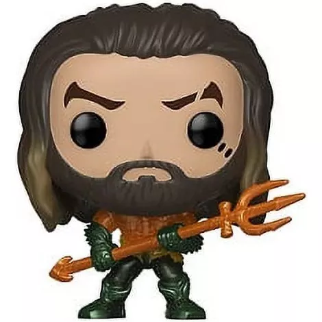 Aquaman