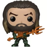  Aquaman - Collectible Figure