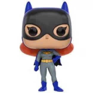 Batgirl image