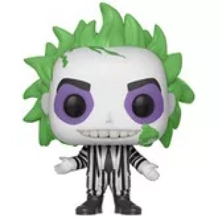 Beetlejuice image