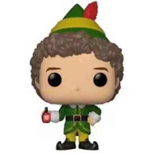 Buddy Elf image