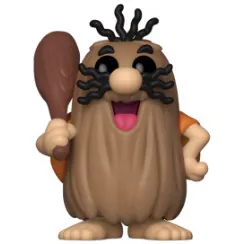 Captain Caveman