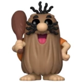  Captain Caveman - Collectible Figure