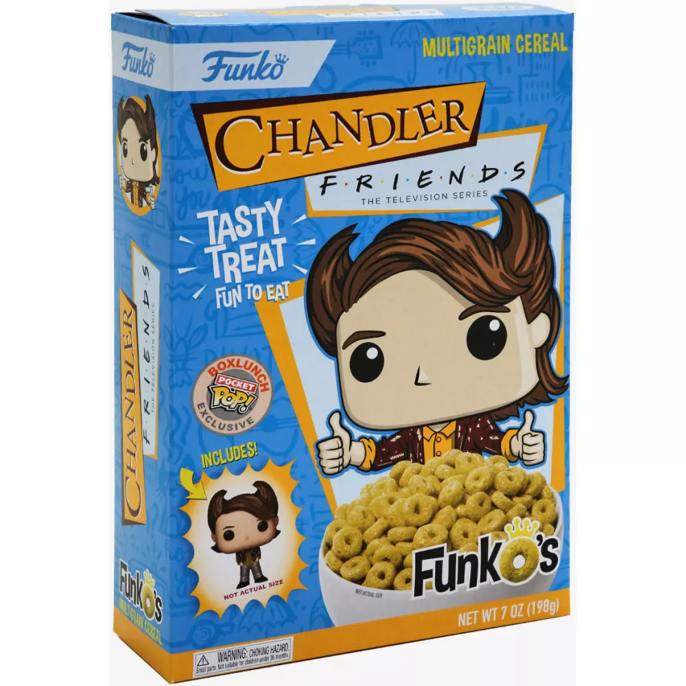 Chandler Box