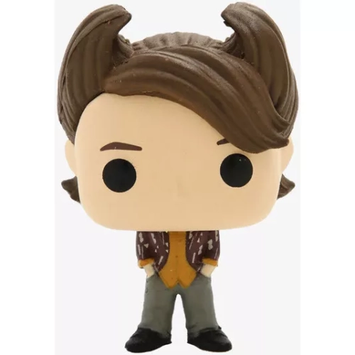 Funko Pop! Chandler 80s Friends The Television Series