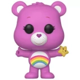  Cheer Bear - Collectible Figure