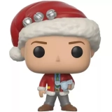 Clark Griswold - Collectible Figure
