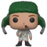  Cousin Eddie - Collectible Figure