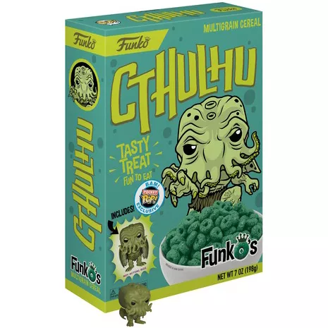 Cthulhu Box
