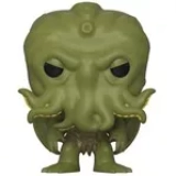  Cthulhu - Collectible Figure