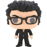 Dr. Ian Malcom - Collectible Figure