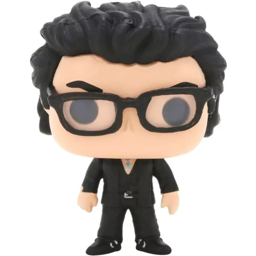 Funko Pop! Dr. Ian Malcom Jurassic Park 25th Anniversary