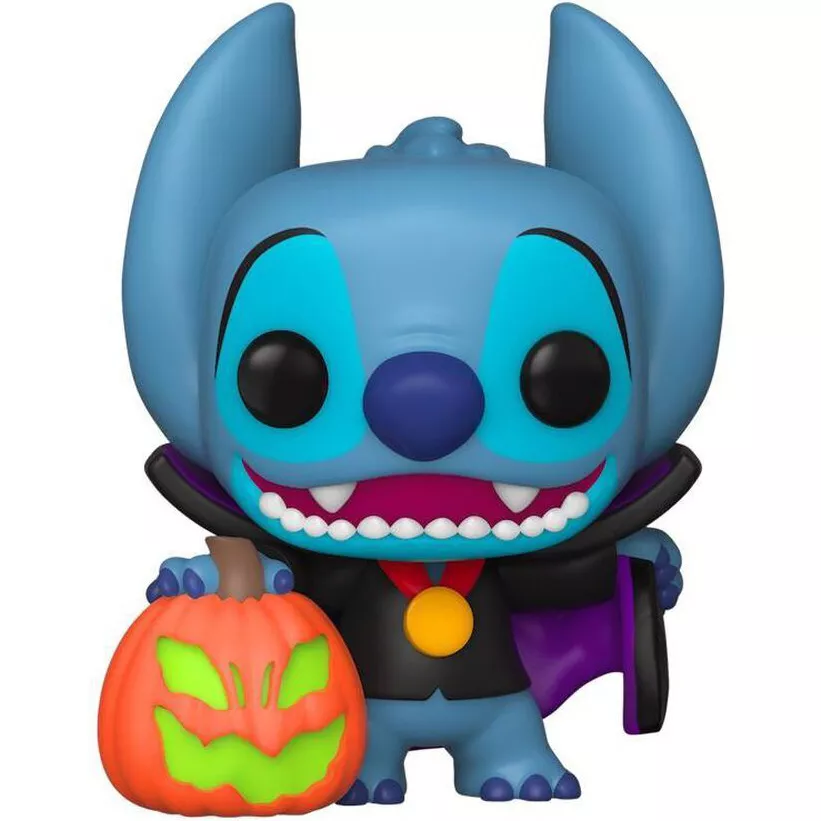 Dracula Stitch