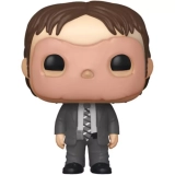  Dwight K. Schrute - Collectible Figure