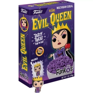 Evil Queen