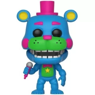 Freddy Fazbear