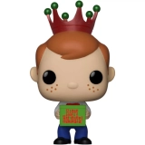  Freddy Funko - Collectible Figure