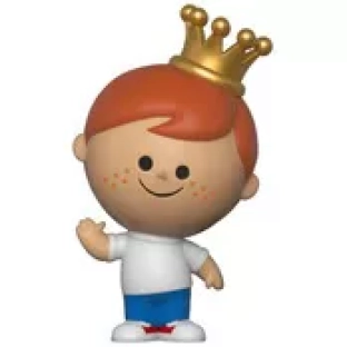 Freddy Funko